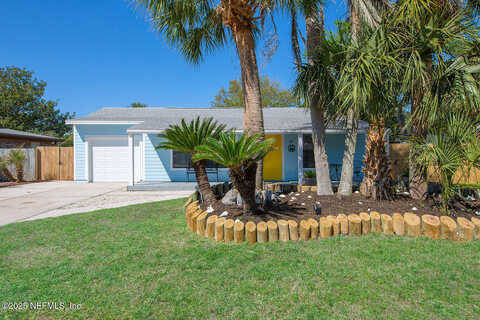 Drum, PONTE VEDRA BEACH, FL 32082