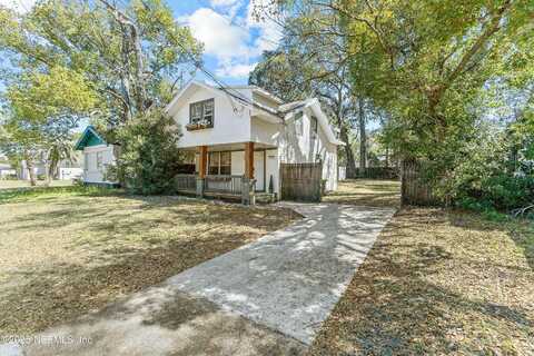Calvert, JACKSONVILLE, FL 32208