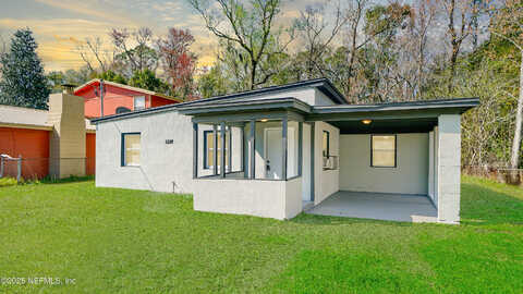 Verbena, JACKSONVILLE, FL 32209