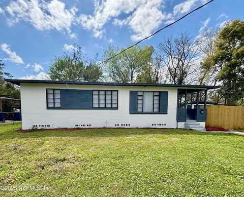 Calloway, JACKSONVILLE, FL 32209