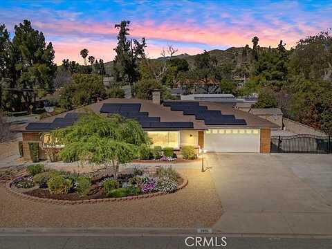 Mockingbird, HEMET, CA 92544