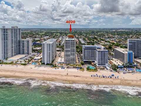 4020 GALT OCEAN DR, Fort Lauderdale, FL 33308