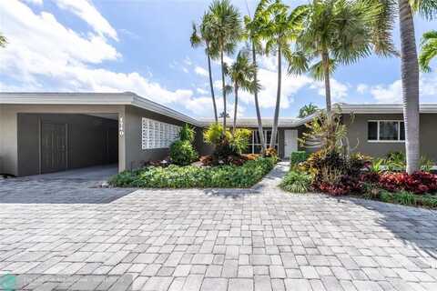 1740 NE 40th Pl, Oakland Park, FL 33334