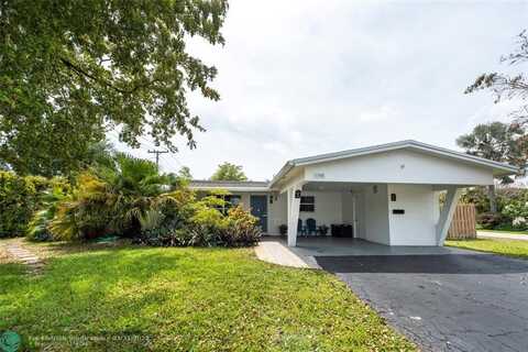 1300 NE 47th Ct, Oakland Park, FL 33334
