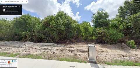 3078 SW PORT ST.LUCIE, Port Saint Lucie, FL 34953