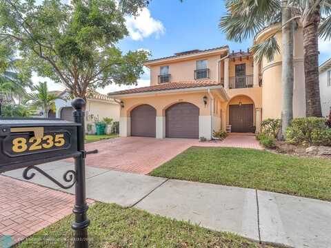 8235 NW 105th Ln, Parkland, FL 33076