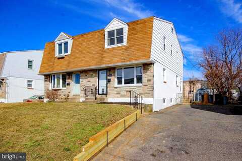 Price, MARCUS HOOK, PA 19061