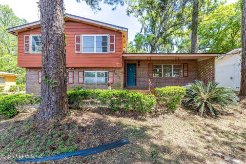 Mills, JACKSONVILLE, FL 32216