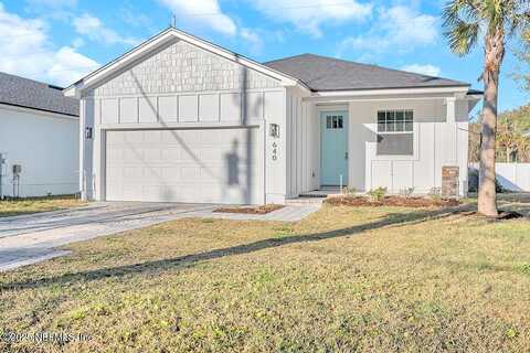 Begonia, ATLANTIC BEACH, FL 32233