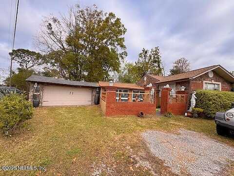 Benning, JACKSONVILLE, FL 32254