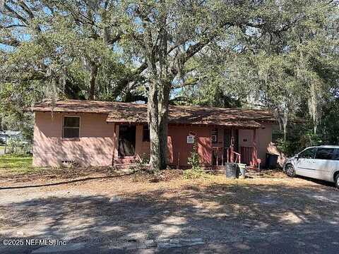 Grunthal, JACKSONVILLE, FL 32209