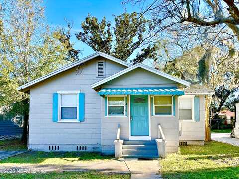 Demper, JACKSONVILLE, FL 32208
