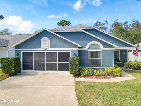 Crooked Pine, PORT ORANGE, FL 32128