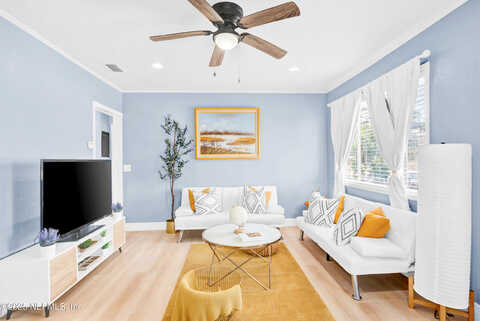 Melson, JACKSONVILLE, FL 32254