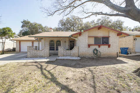 Pertshire, SAN ANTONIO, TX 78254