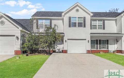 Cypress Pointe, RICHMOND HILL, GA 31324