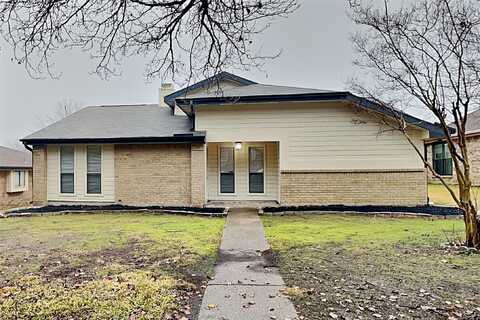 Sancerre, CARROLLTON, TX 75007