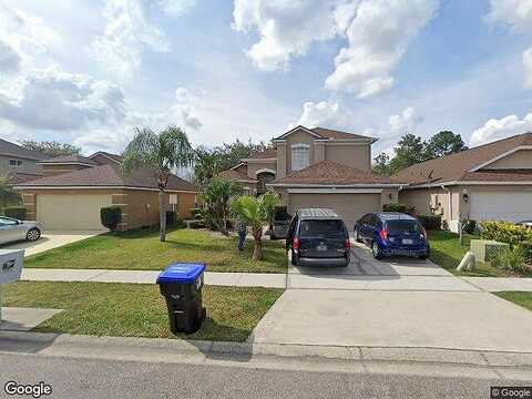 Hook Hollow, ORLANDO, FL 32837
