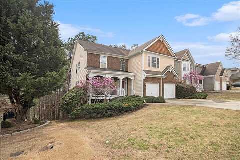 Leyland, DALLAS, GA 30132