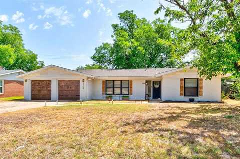 Willis, ABILENE, TX 79605