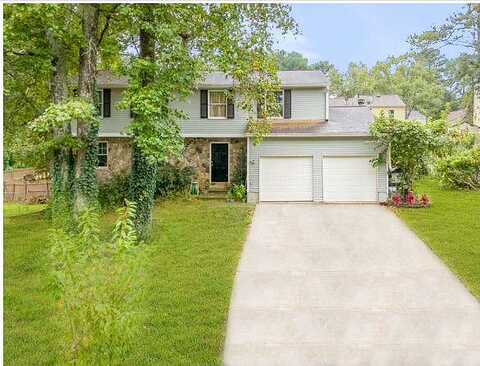 Brockdell, NORCROSS, GA 30093