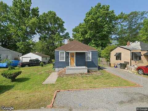 Dale, HAMPTON, VA 23661