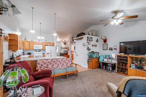 Spaulding, BROWNSVILLE, OR 97327