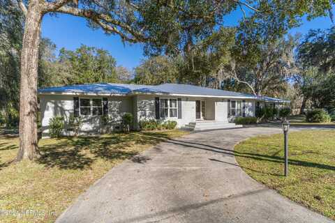 Lone Wolf, SAINT AUGUSTINE, FL 32086
