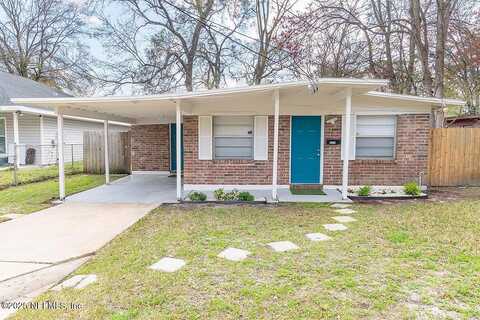 Sherrington, JACKSONVILLE, FL 32209
