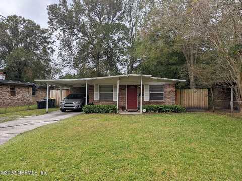 Sherrington, JACKSONVILLE, FL 32209