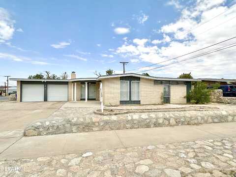Renfrew, EL PASO, TX 79925