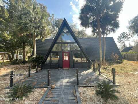 Hillwood, JACKSONVILLE, FL 32223