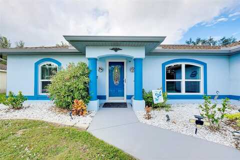 Lapidus, NORTH PORT, FL 34291