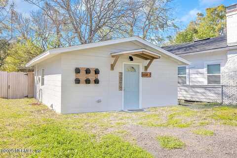 Chestnut, JACKSONVILLE, FL 32205