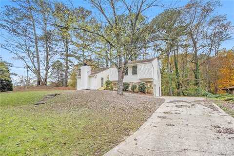 Balley Shannon, MABLETON, GA 30126
