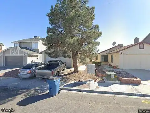 Coran, LAS VEGAS, NV 89108