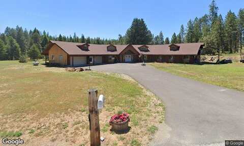 Jade, NEWPORT, WA 99156
