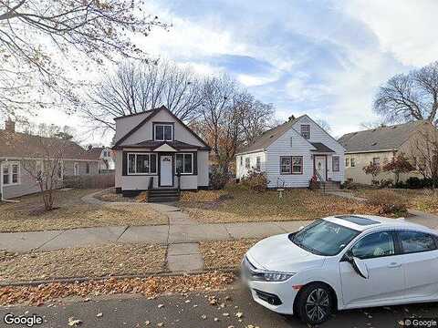 40Th, MINNEAPOLIS, MN 55406