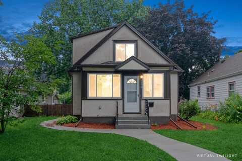 40Th, MINNEAPOLIS, MN 55406
