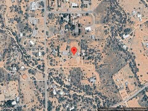 W Seminole Pl #135, Benson, AZ 85602
