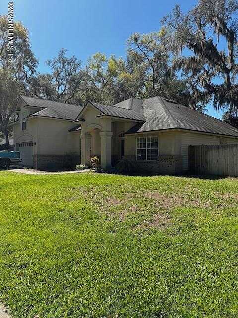 County Road 209, GREEN COVE SPRINGS, FL 32043