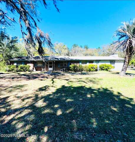 Howard, MIDDLEBURG, FL 32068