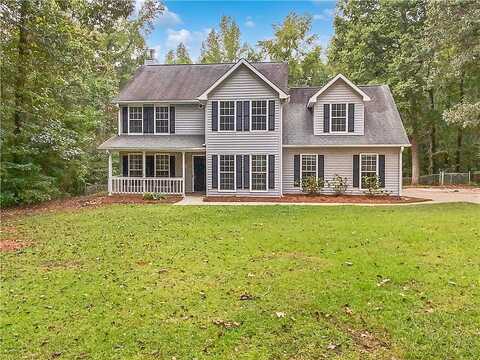 Creekside, MCDONOUGH, GA 30252