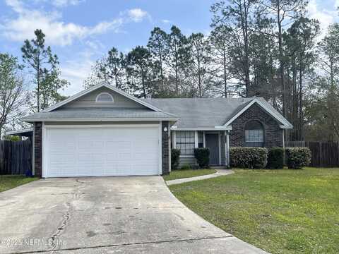 Hollars, MIDDLEBURG, FL 32068