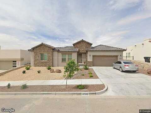 Clifton Hill, HORIZON CITY, TX 79928