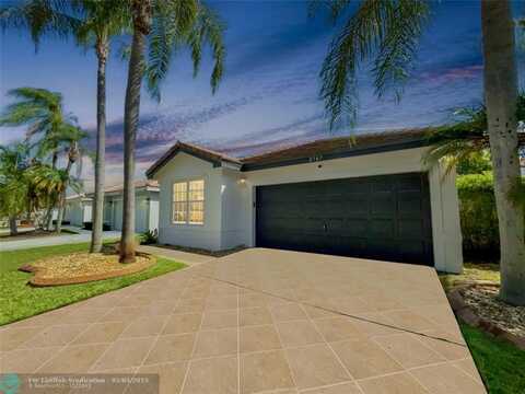 2747 SW 177th Ave, Miramar, FL 33029