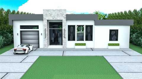 1625 SW 30th Ave, Fort Lauderdale, FL 33312