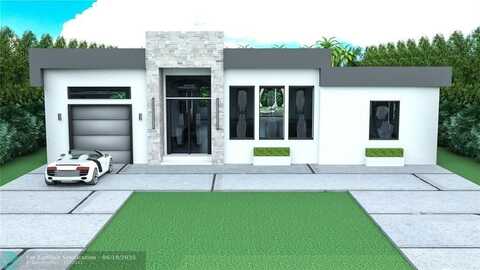 1625 SW 30th Ave, Fort Lauderdale, FL 33312