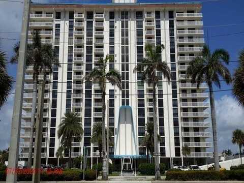1500 S Ocean Dr, Hollywood, FL 33019