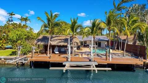2130 NE 122nd Rd, North Miami, FL 33181